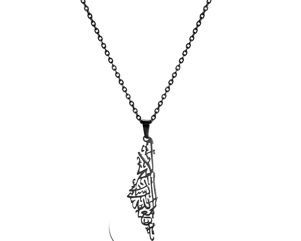 PALESTINE necklace