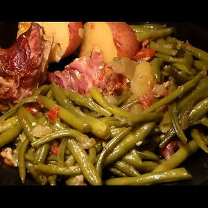 Green Beans