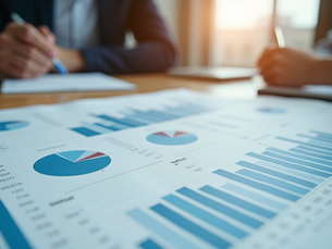 Financial Strategies to Boost Your Business Growth