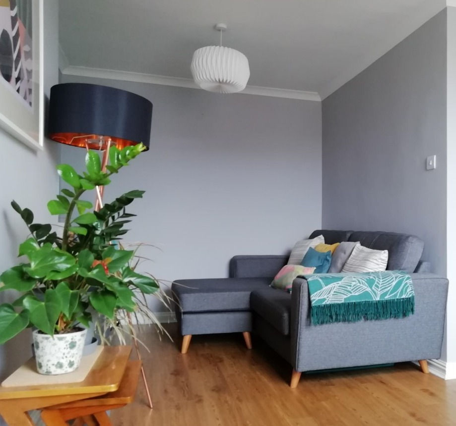 Residential, South London