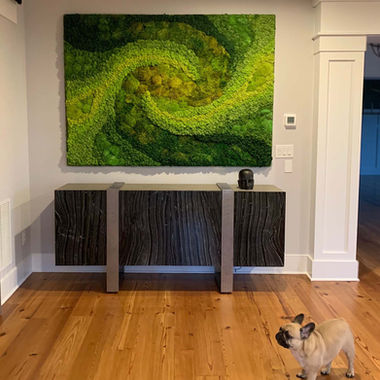 residential art - green wallscapes.jpg