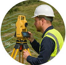 Topographical Surveys