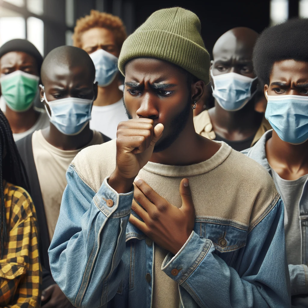 Understanding Tuberculosis (TB)