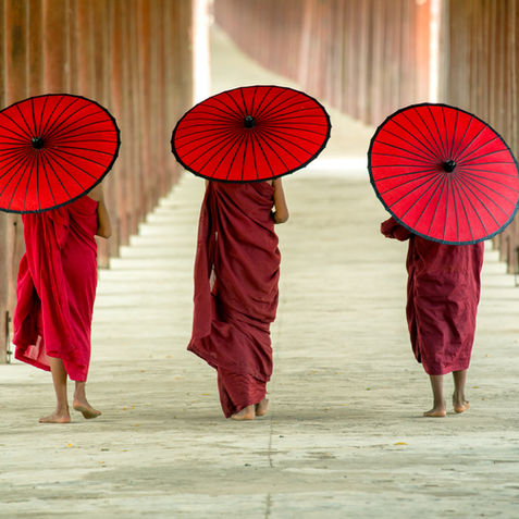 Cultural Tourism: How You Can Help Make The World A Better Place.