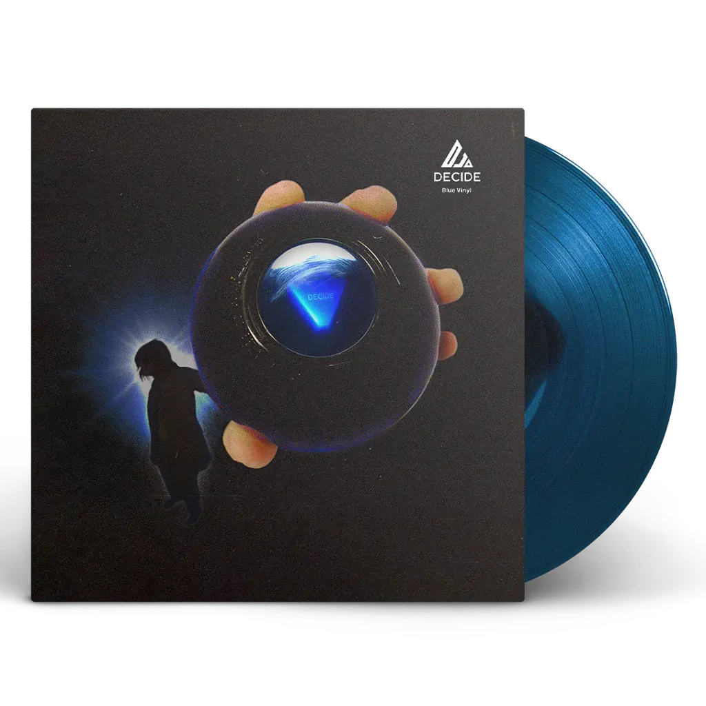 Djo - Decide Ed. Color Vinilo
