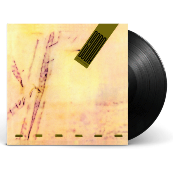 Soda Stereo - Signos Vinilo