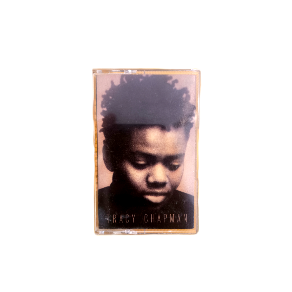 Tracy Chapman - Tracy Chapman Cassette Segunda Mano