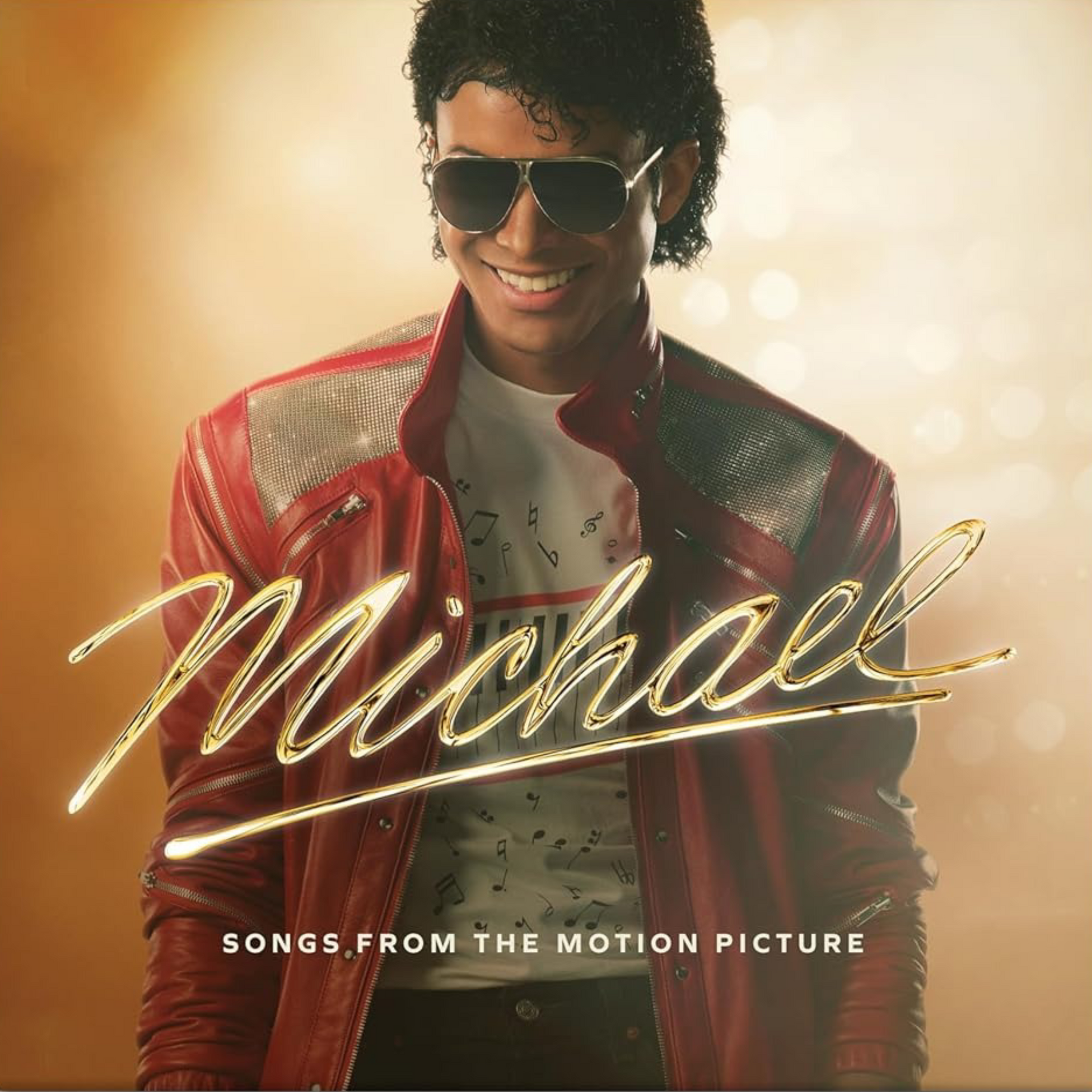 Michael Jackson - Michael Songs From The Motion Picture (Escoge Formato)