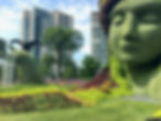 Mosaicultures