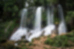 Topes de Collantes Nature Reserve and El Nicho Waterfalls, Cuba