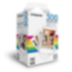 Unbox pd Polaroid manufacturing and packaging