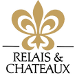 Relais & Chateaux Logo