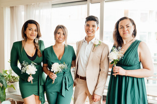Wedding in Belgium