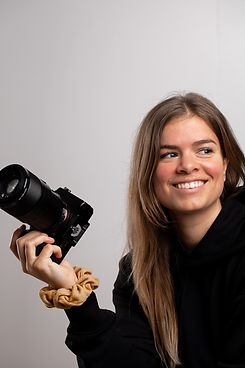 Eline photographie