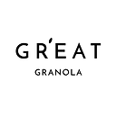 GR'EAT Granola Logo