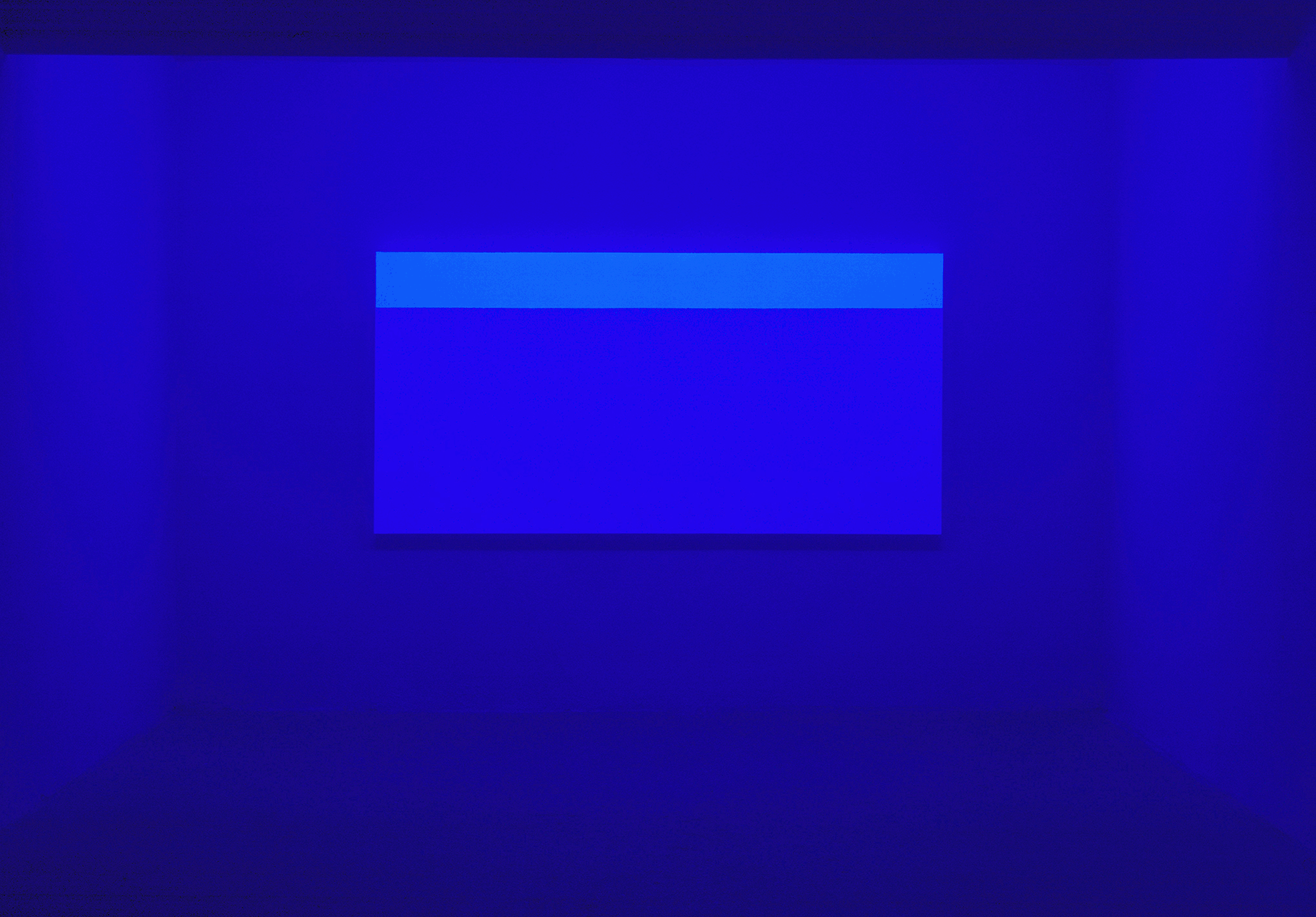 Ultra Violet Instalation