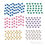 Miniatura: Confetti Corazones Pastel