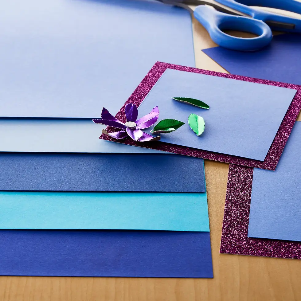 Miniatura: Cartulinas Recollections Cape Cod