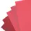 Miniatura: Cartulinas Recollections Shades of Red