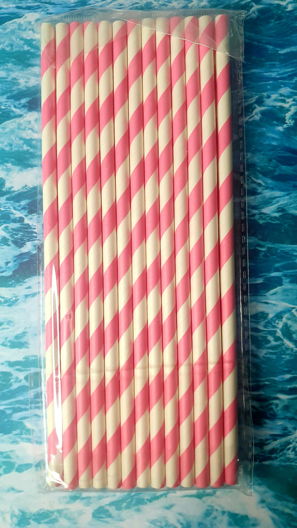 Miniatura: Bombillas de Papel