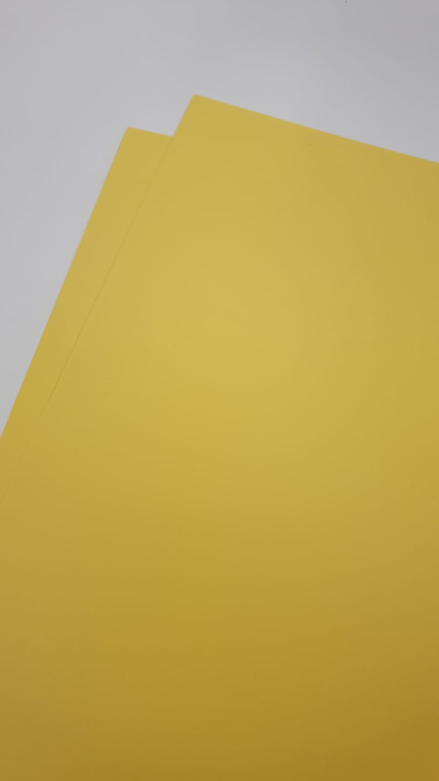 Miniatura: Cartulinas Burano 200grs 30x60cm Tonos Amarillos a Marron