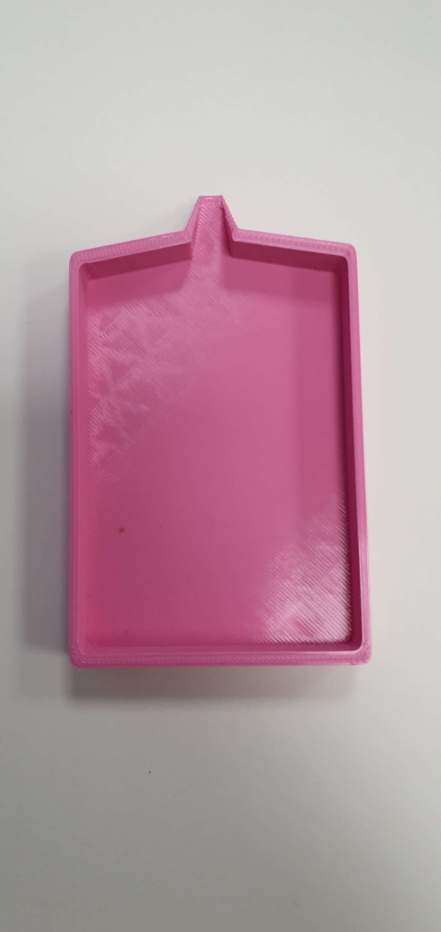 Bandeja Embudo para Glitter o Perlas