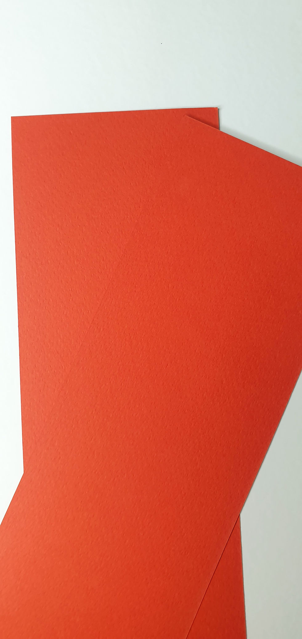 Miniatura: Cartulina prisma 220grs Amarillos a Rojos