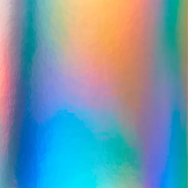 Miniatura: Tarjetas Cricut Joy Negra Holográficas