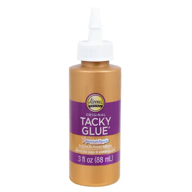 Tacky Glue 88ml