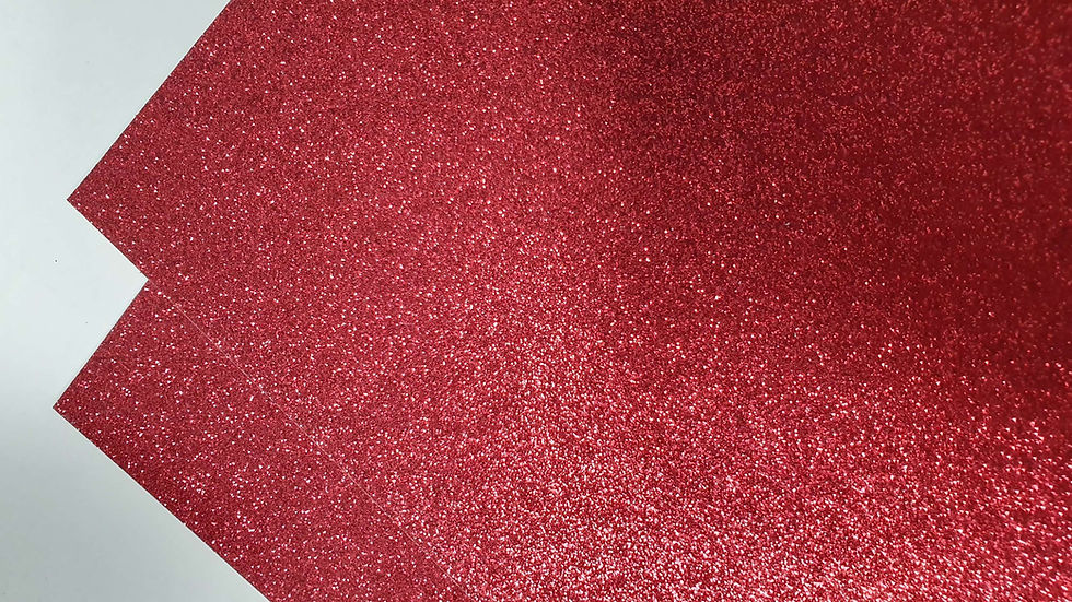 Miniatura: Cart. Glitter 300grs