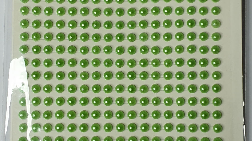 Thumbnail: Medias Perlas 4mm 