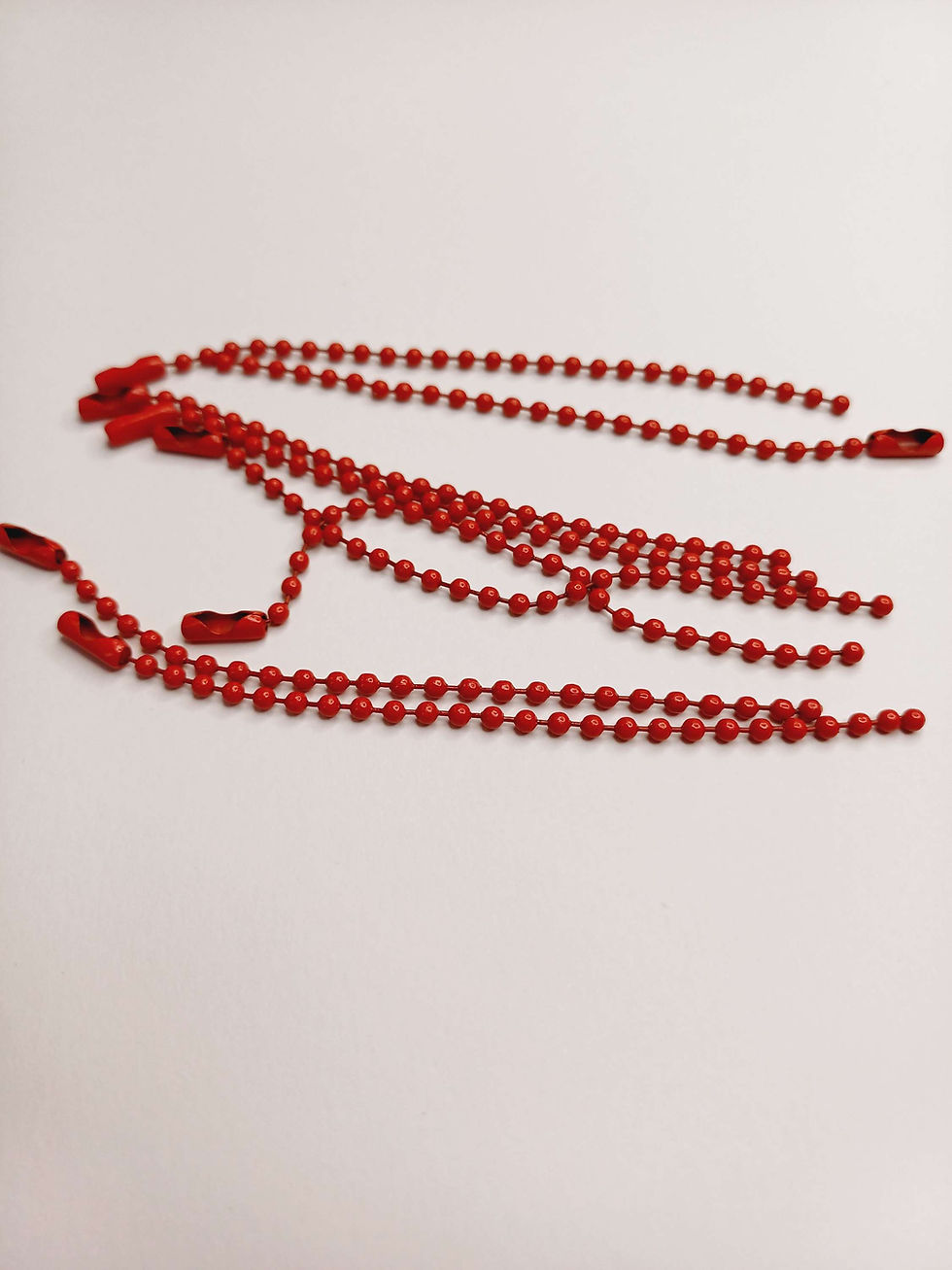 Thumbnail: Cadena de Bolitas 8uds 