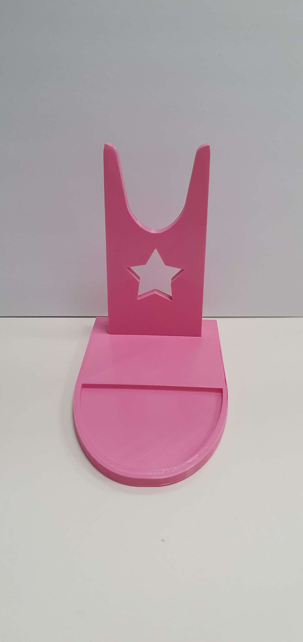 Thumbnail: Porta Pistola Silicona Armable