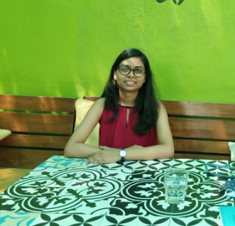 Pratiksha Pimpalshende & Khyati Jain | Piramal