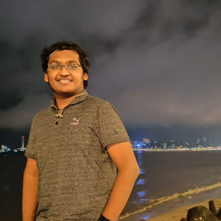Chidambaram N | Axxela Advisory