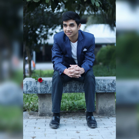 Research | Akshat Zalte 