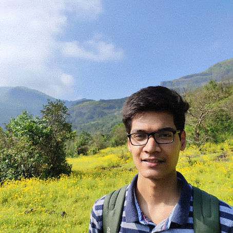 Sanchit Verma | GACL