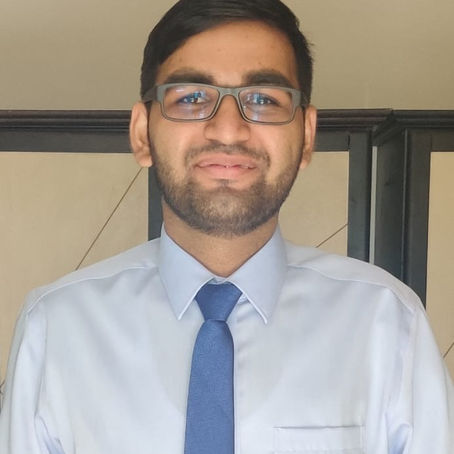 Samyak Jain | Miebach Consulting Group