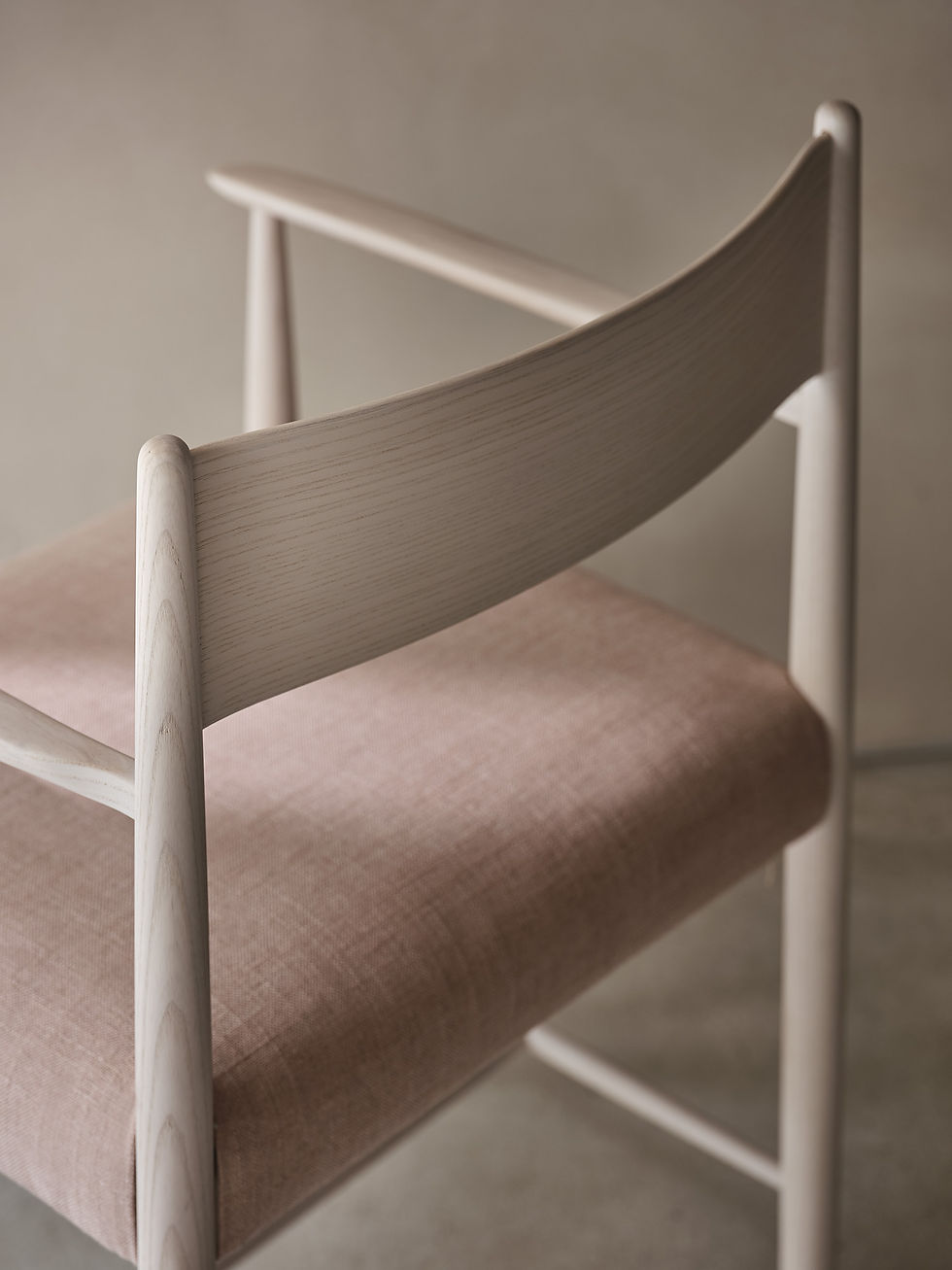 Thumbnail: Juno Armchair