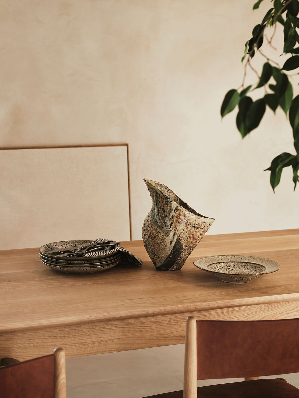 Thumbnail: Juno Dining Chair