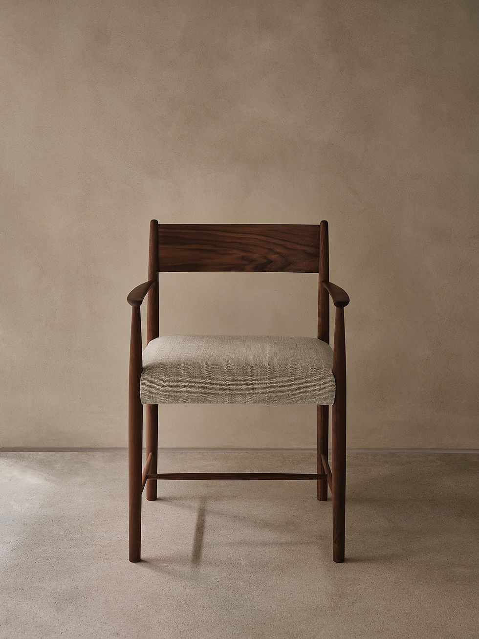 Thumbnail: Juno Armchair