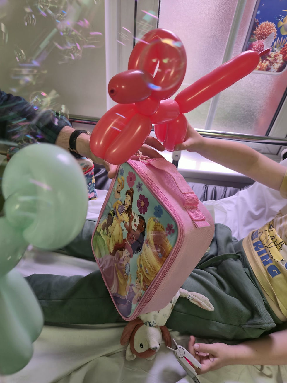 Happy kid with lunch bag.jpeg