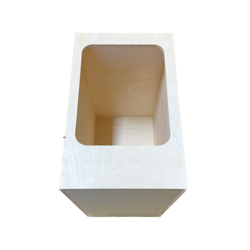 Thumbnail: Pull Out Garbage Bin