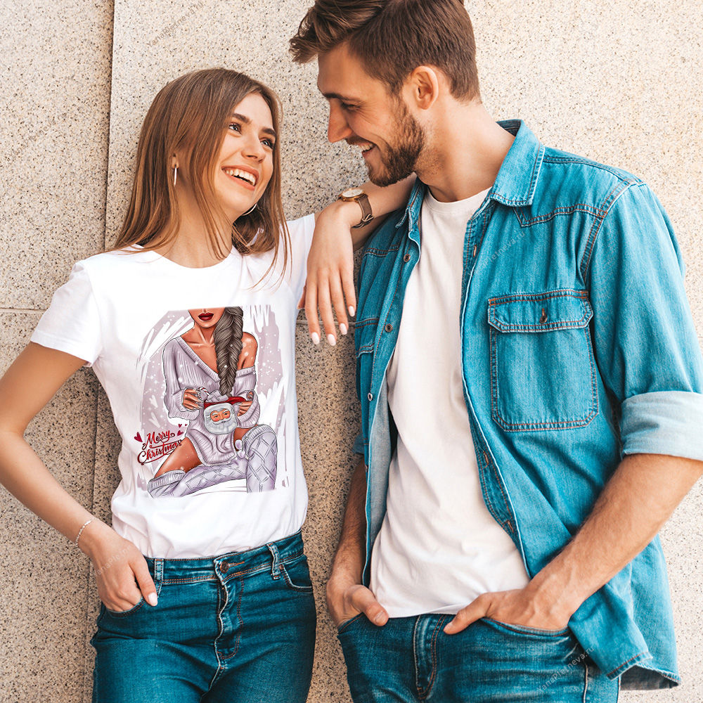 Женская футболка Yana Pletneva