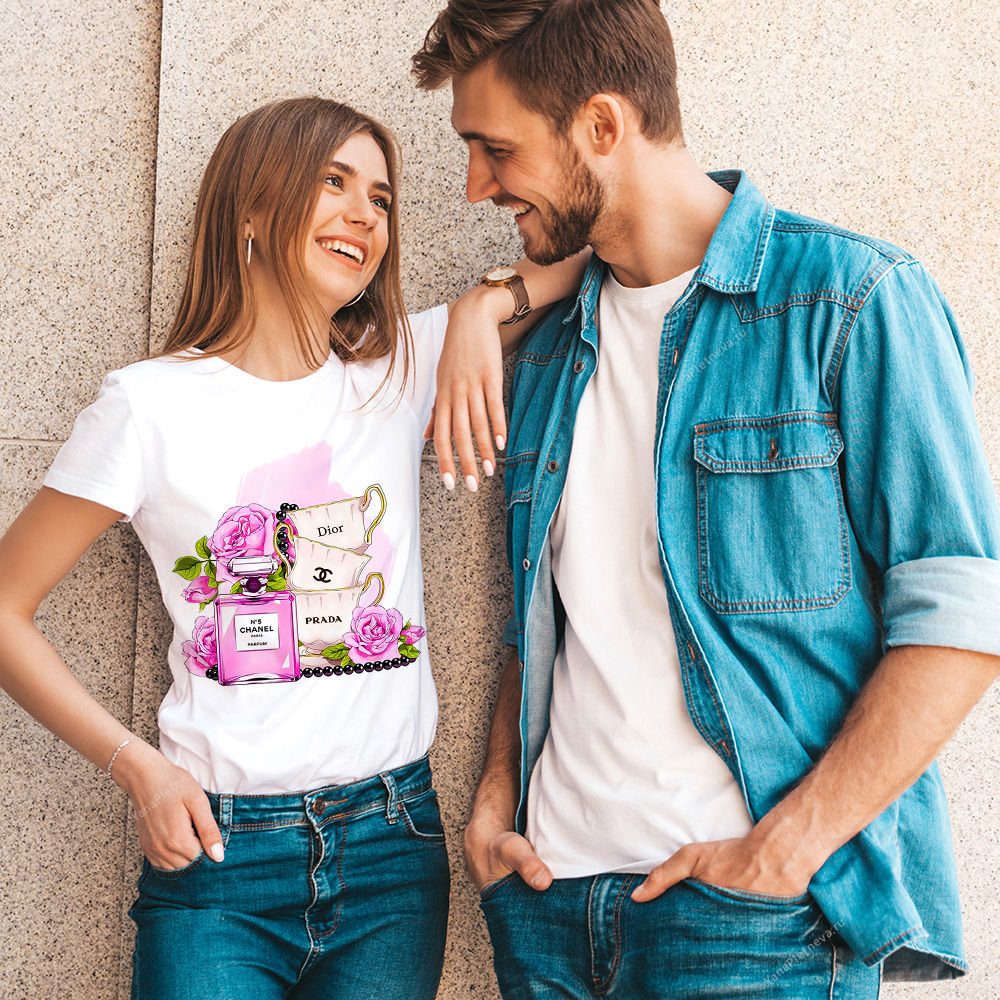 Женская футболка Yana Pletneva