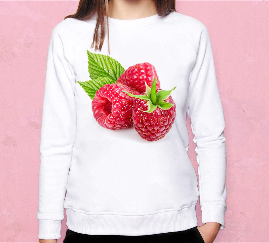 Свитшот женский YanaPletneva