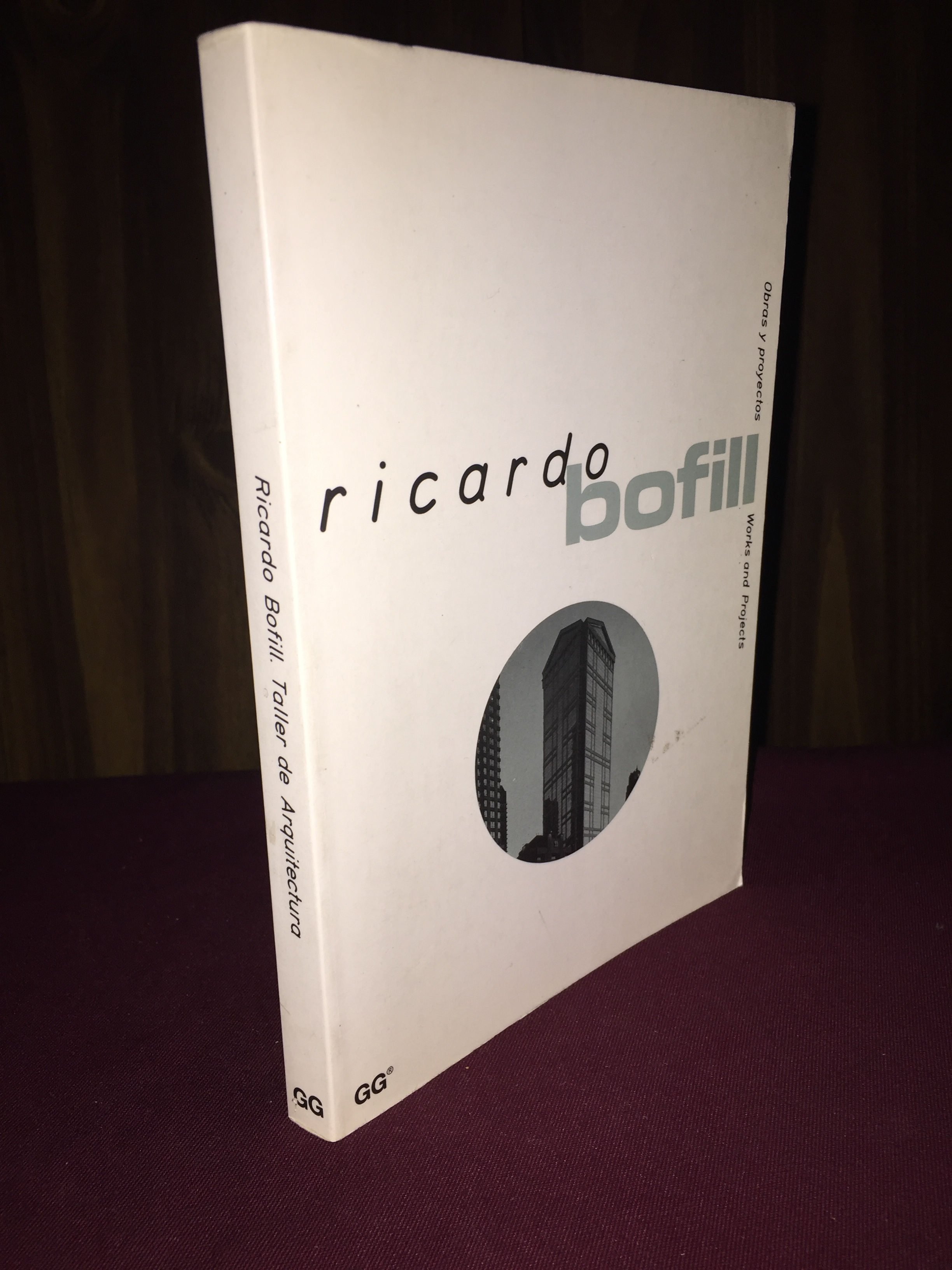 Ricardo Bofill