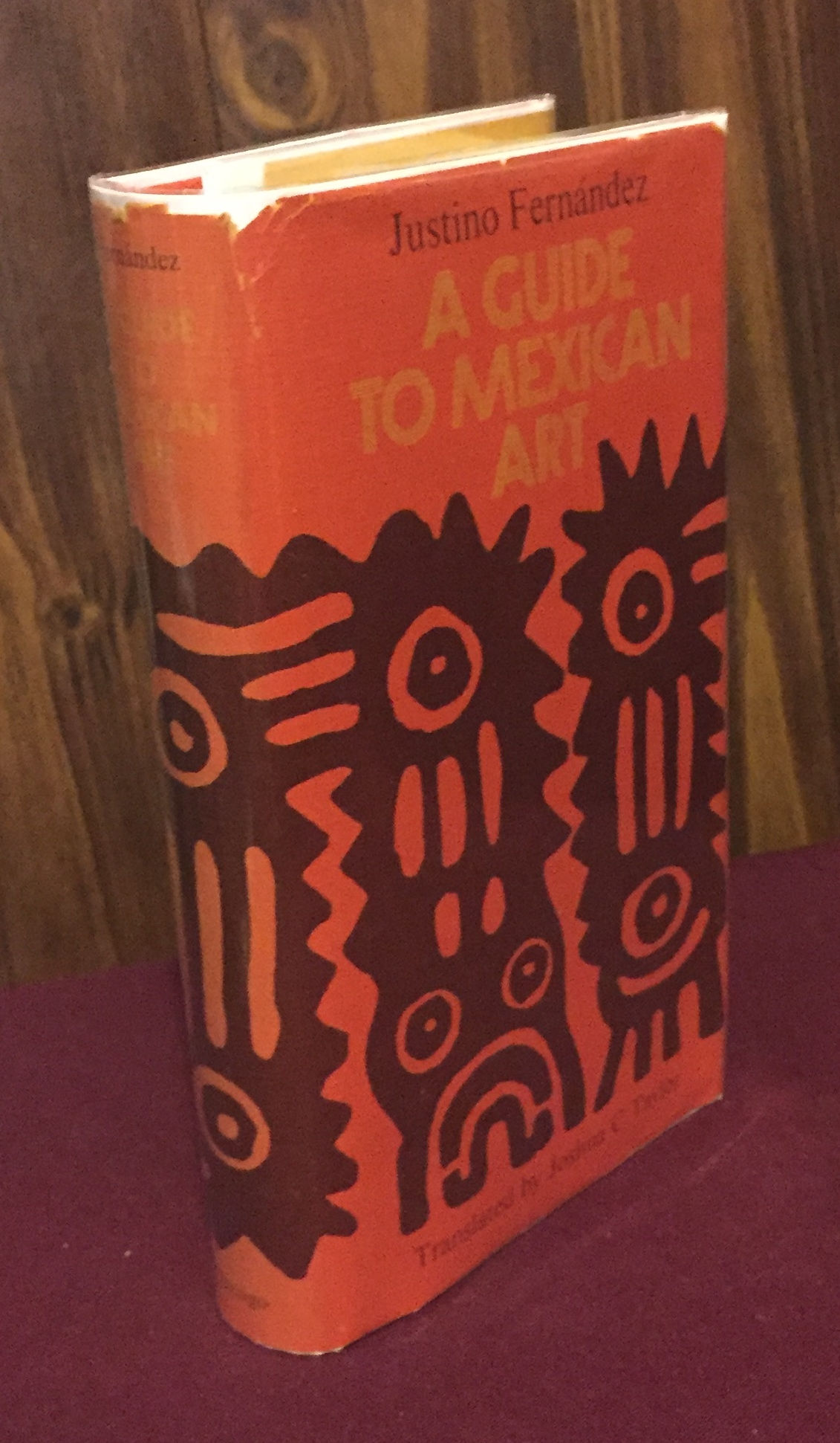 A Guide to Mexican Art: From Its Beginnings to the Present