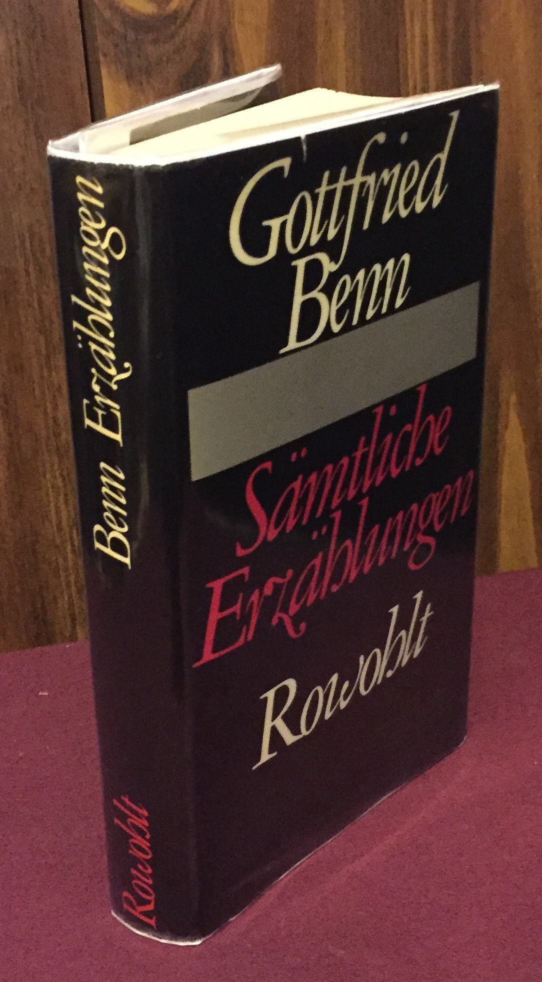 Sämtliche Erzählungen