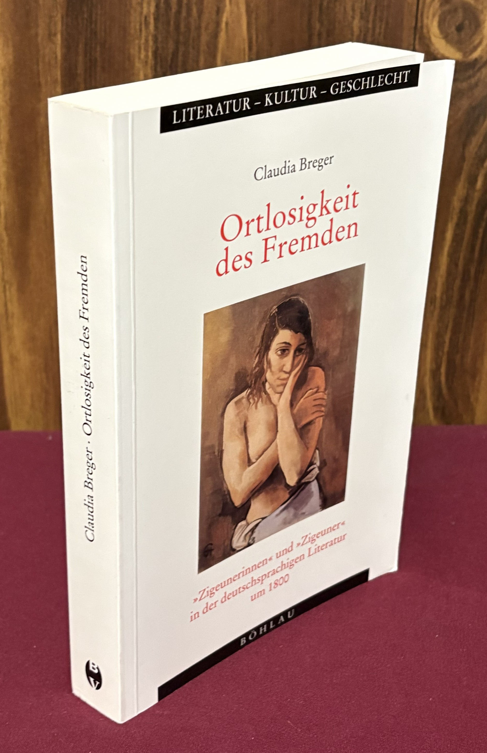 Ortlosigkeit des Fremden